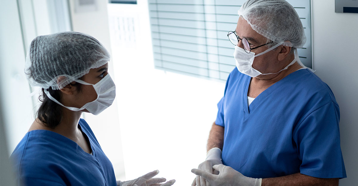 Physician Compensation